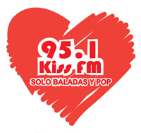 kiss fm 951